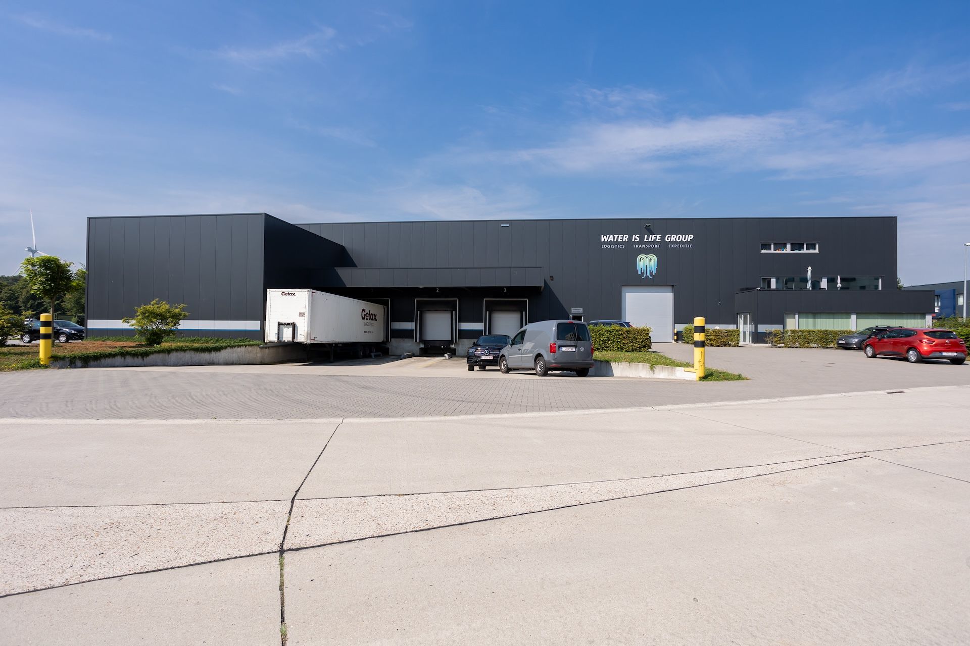 Gsi arendonk 0462