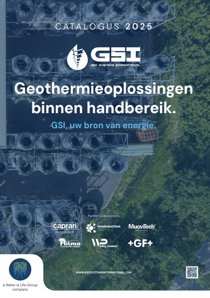 Gsi catalog nl