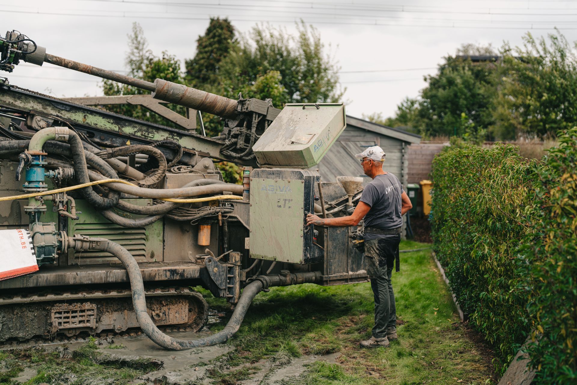 Gsi putboringen en bronbemaling 49