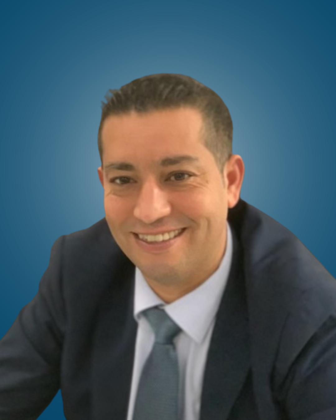 Rachid Bou-Oumoudi