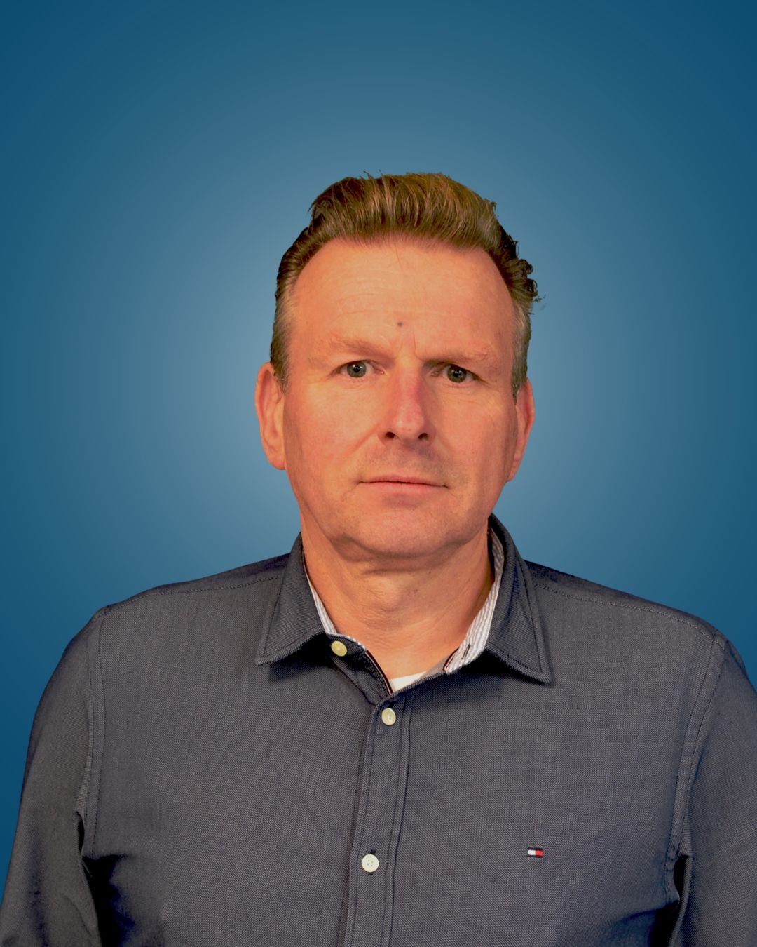 Jaap hagenaars